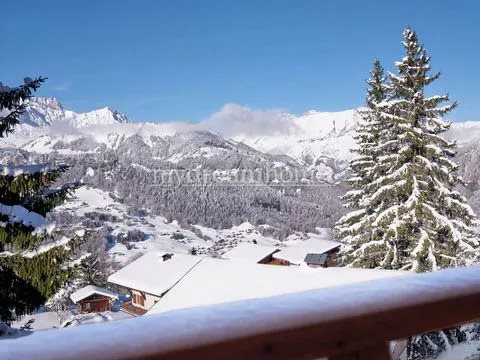 Maison à vendre, 310m², Crest-Voland (Les Saisies)