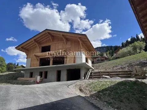 Maison à vendre, 235m², Praz-sur-Arly