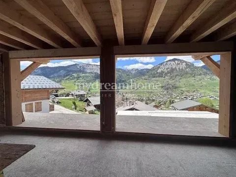 Maison à vendre, 235m², Praz-sur-Arly