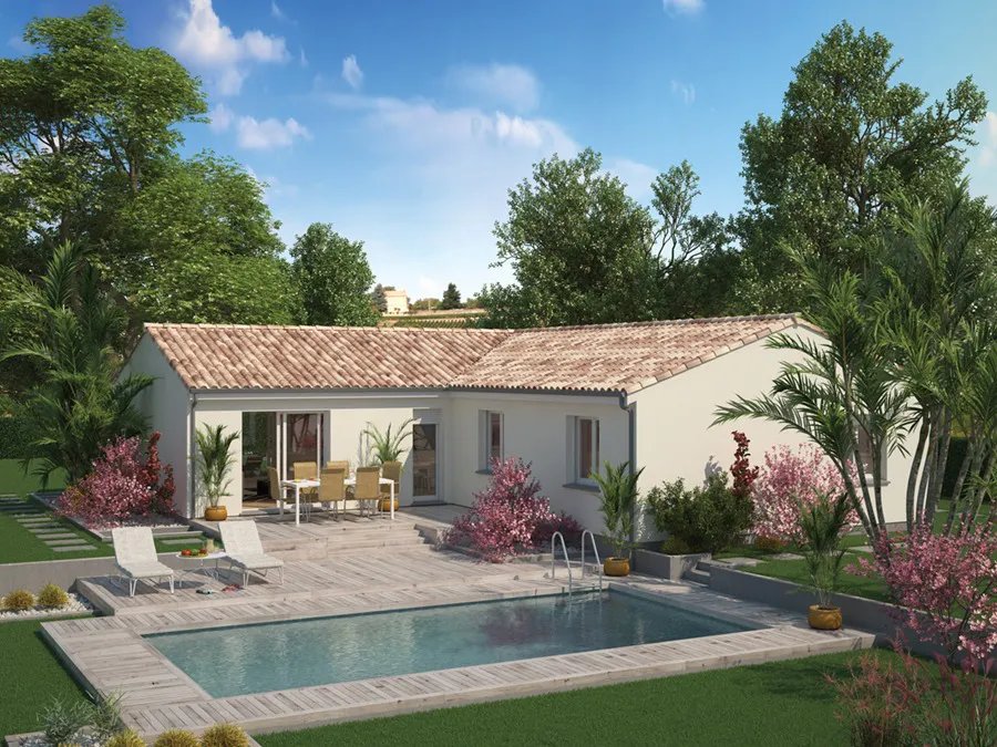 Maison à vendre, 100m², Royan