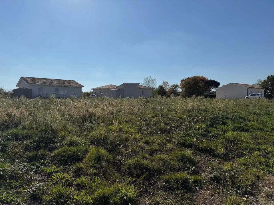 Maison à vendre, 85m², Auros