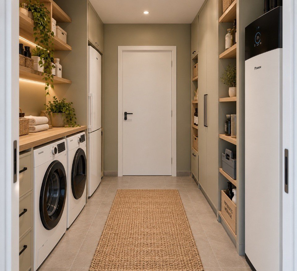 Maison à vendre, 85m², Meursac