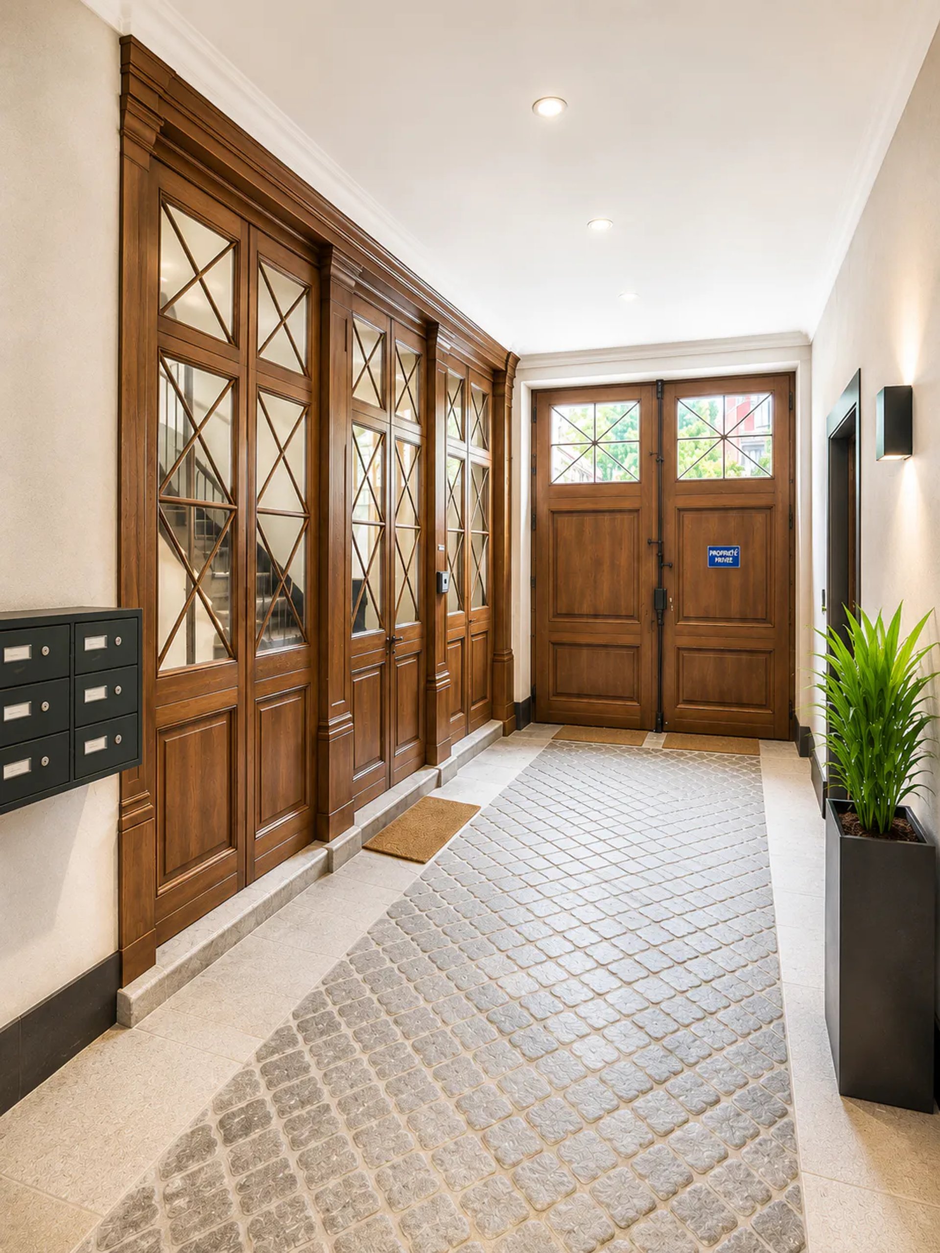 Appartement à vendre, 23m², Limoges