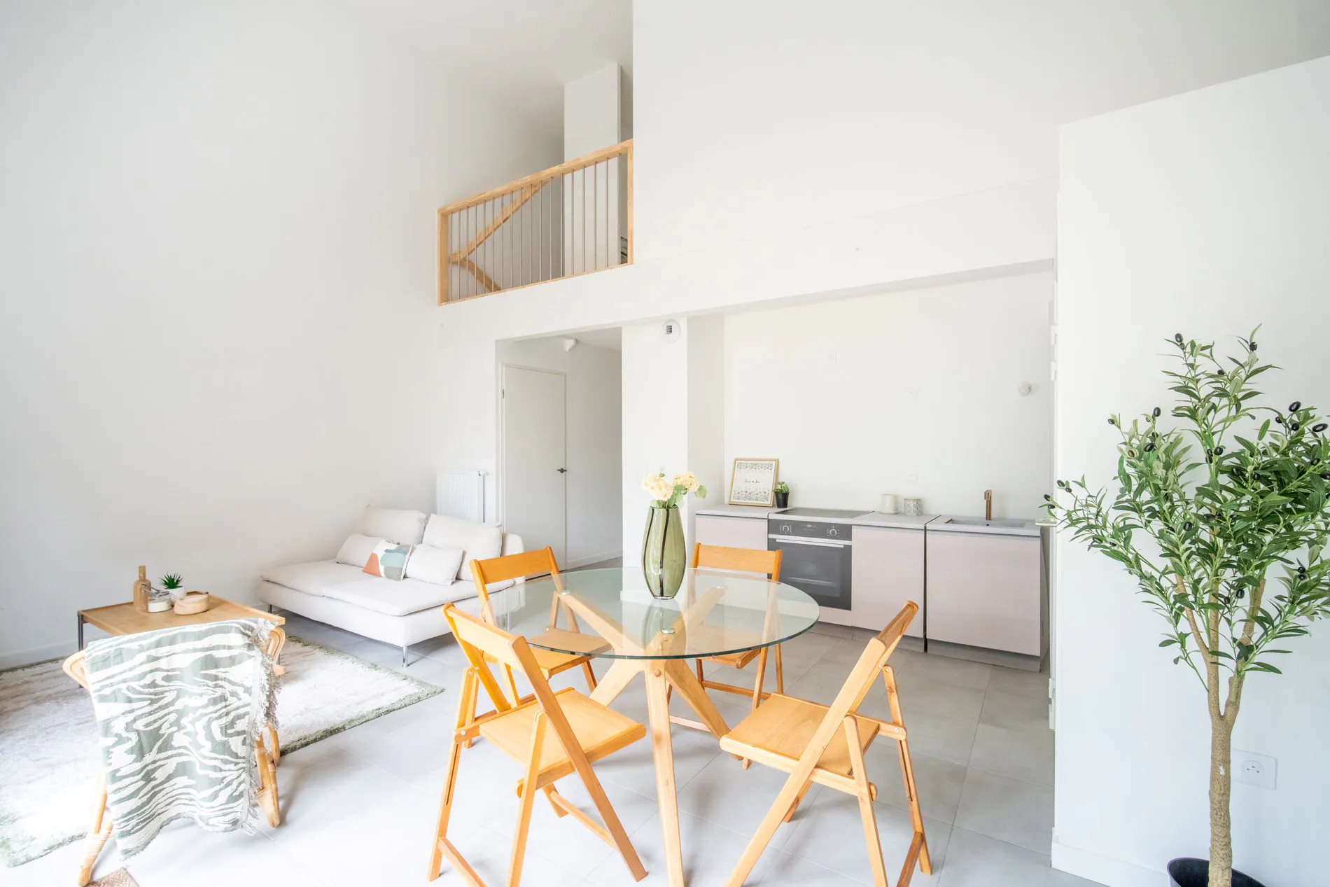 Appartement à vendre, 66m², Messanges