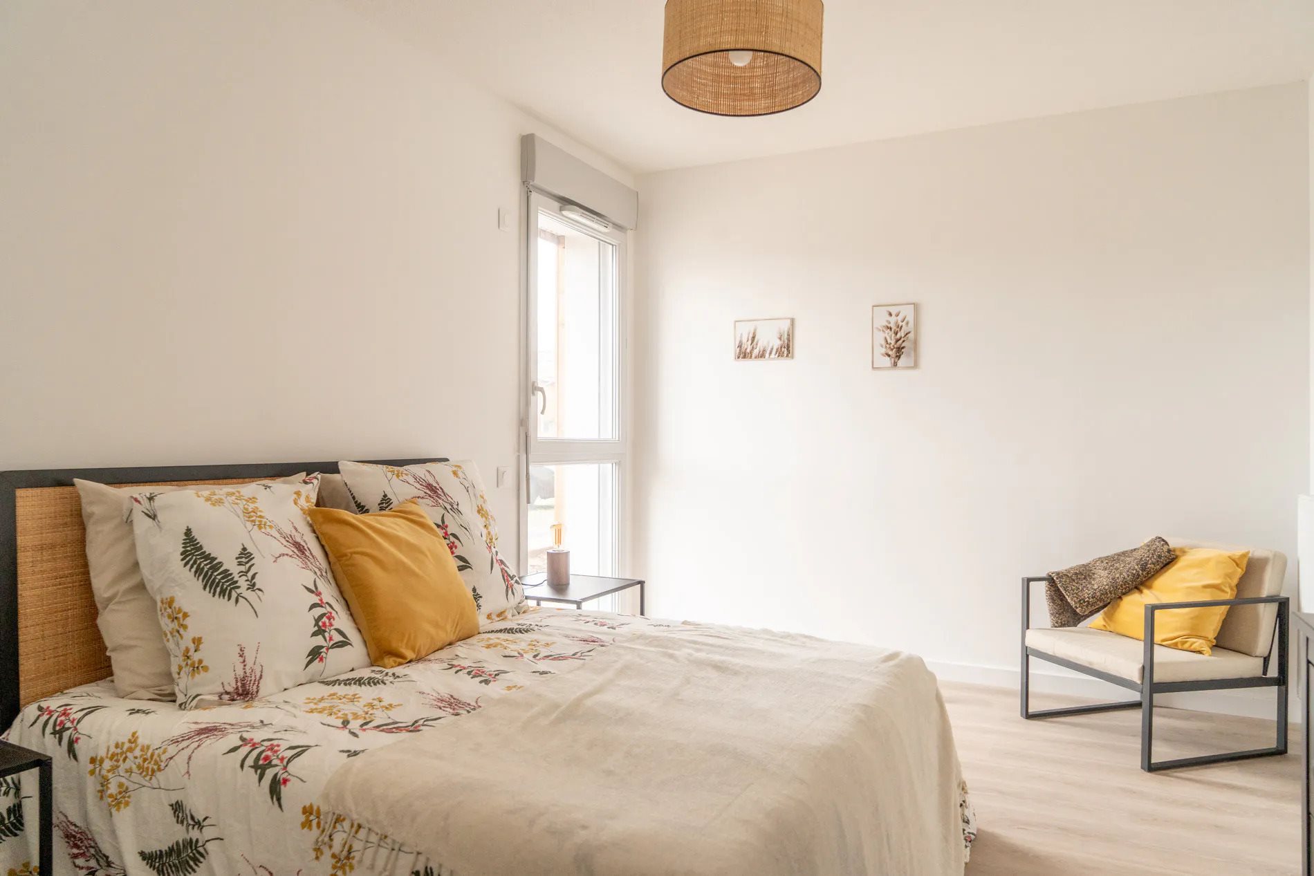 Appartement à vendre, 66m², Messanges