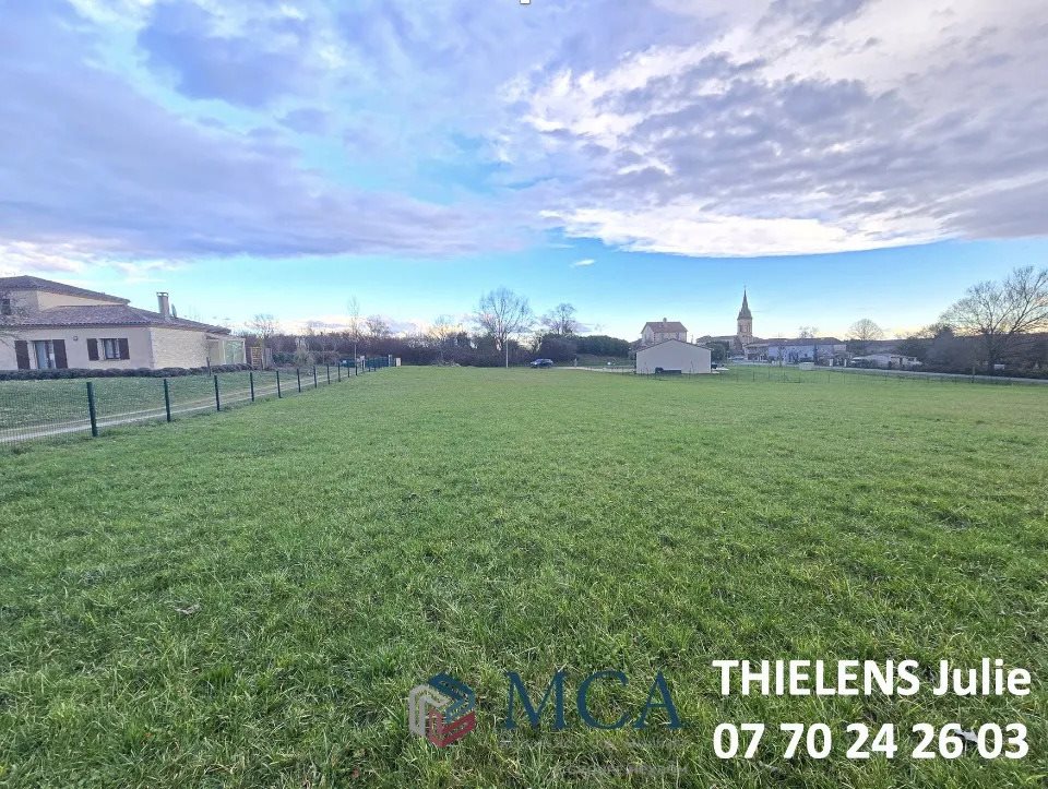 Maison à vendre, 85m², Doudrac