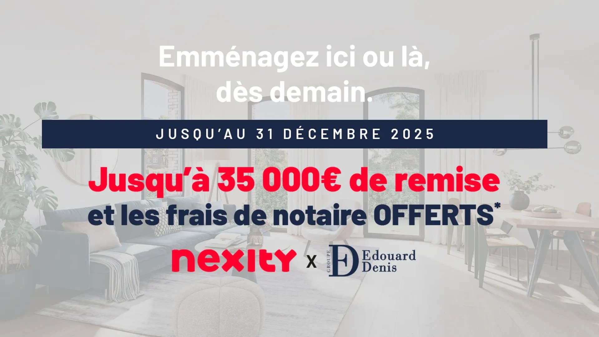 Appartement à vendre, 42m², Melun