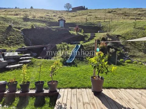 Maison à vendre, 218m², Crest-Voland (Les Saisies)
