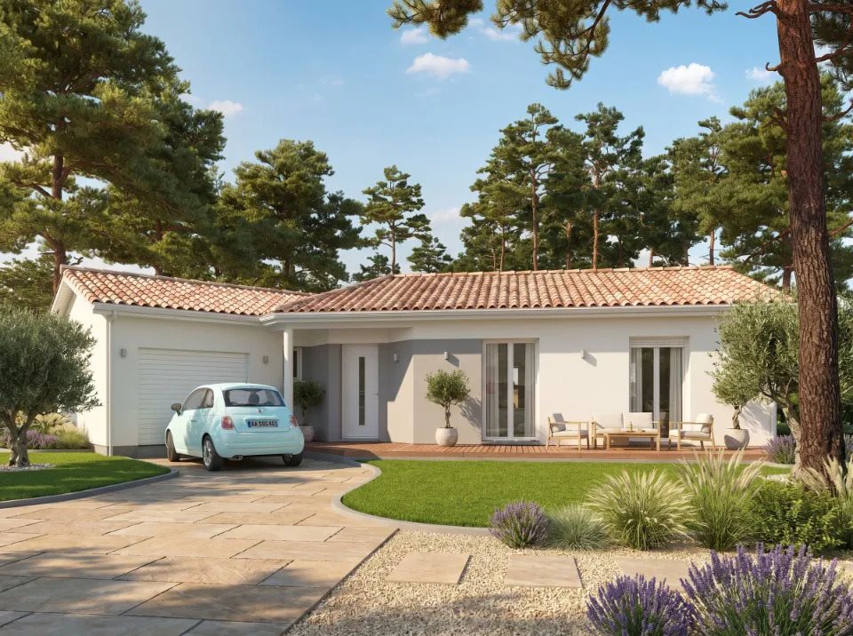 Maison à vendre, 146m², Cestas