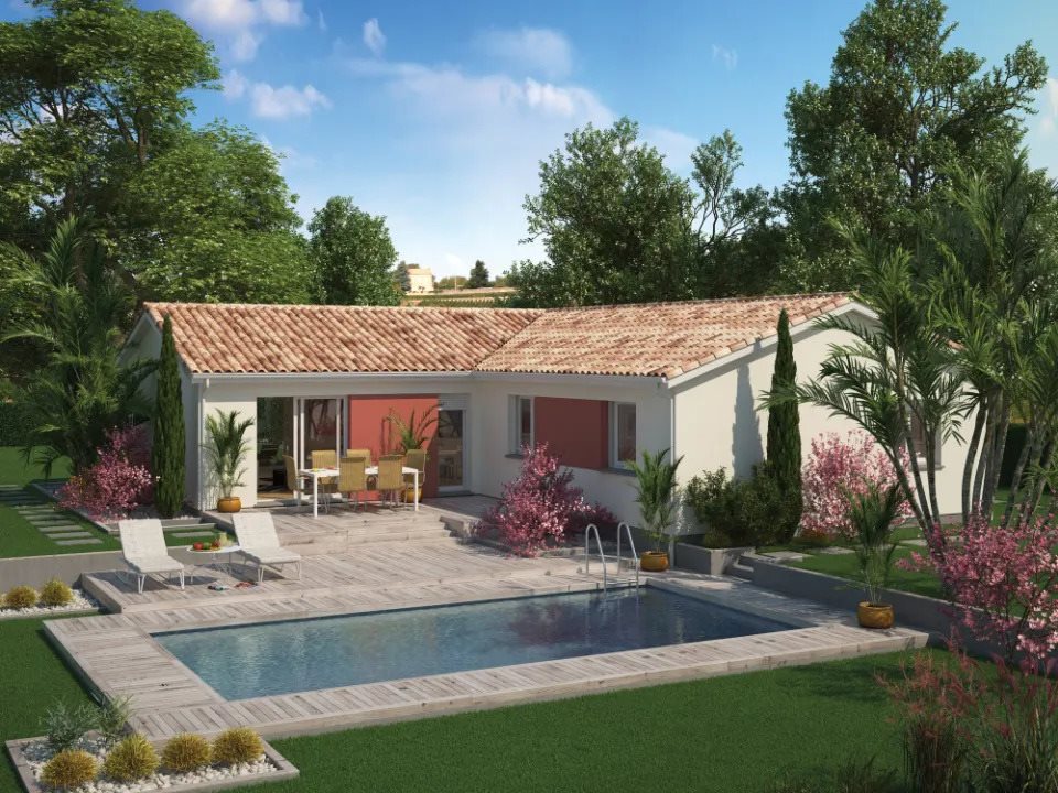 Maison à vendre, 125m², Tonnay-Charente
