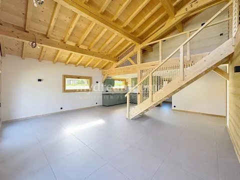 Maison à vendre, 240m², Sallanches