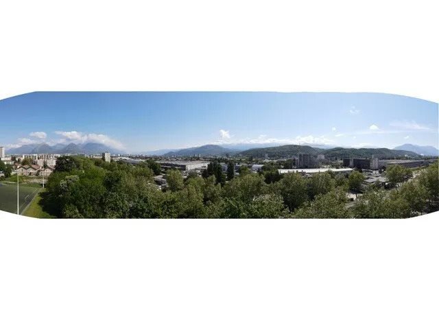 Appartement à vendre, 75m², Le Pont-de-Claix