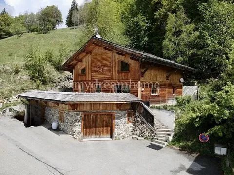 Maison à vendre, 345m², Flumet