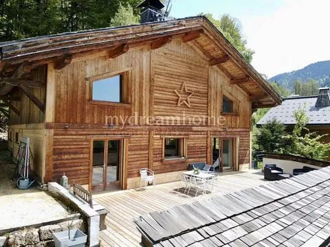 Maison à vendre, 345m², Flumet
