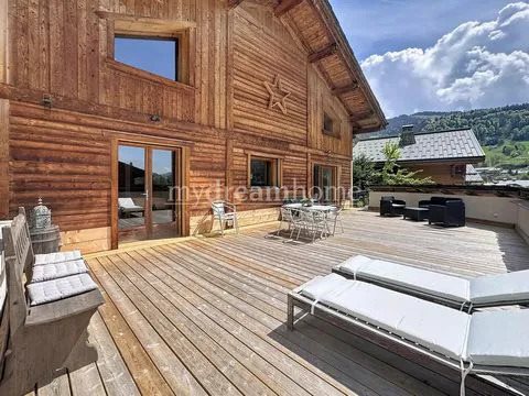 Maison à vendre, 345m², Flumet