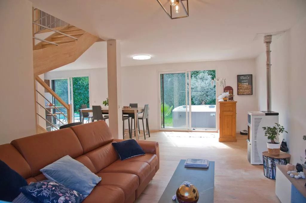 Maison à vendre, 148m², Sévrier
