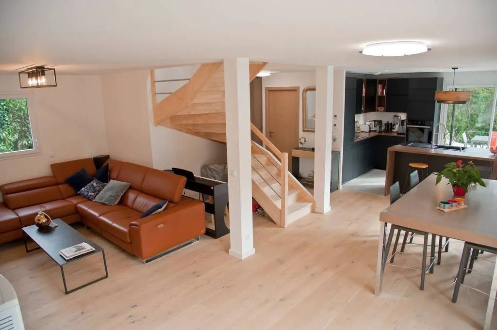 Maison à vendre, 148m², Sévrier