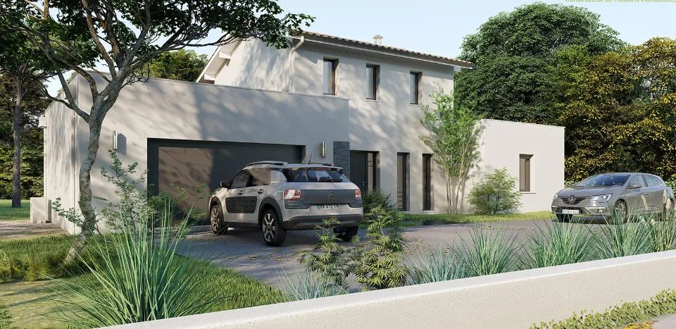 Maison à vendre, 140m², Le Haillan