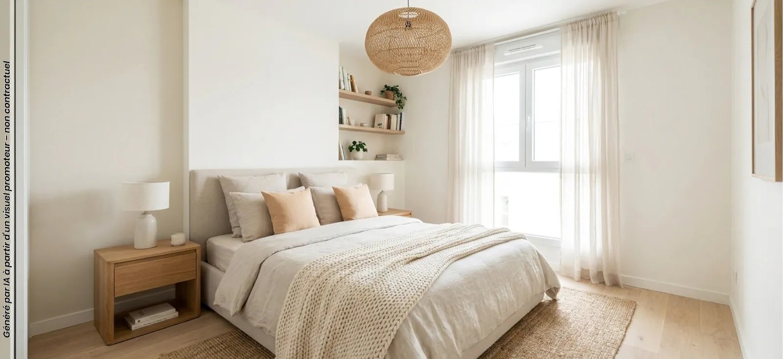 Appartement à vendre, 40m², Valenciennes