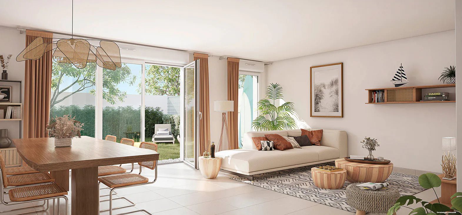Maison à vendre, 83m², La Turballe