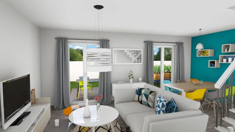 Maison à vendre, 79m², Baron