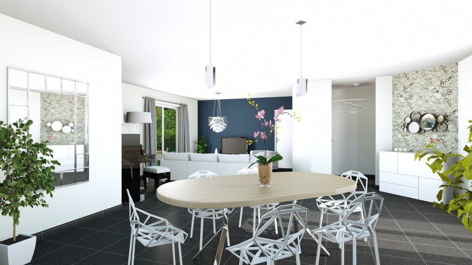 Maison à vendre, 114m², La Tremblade