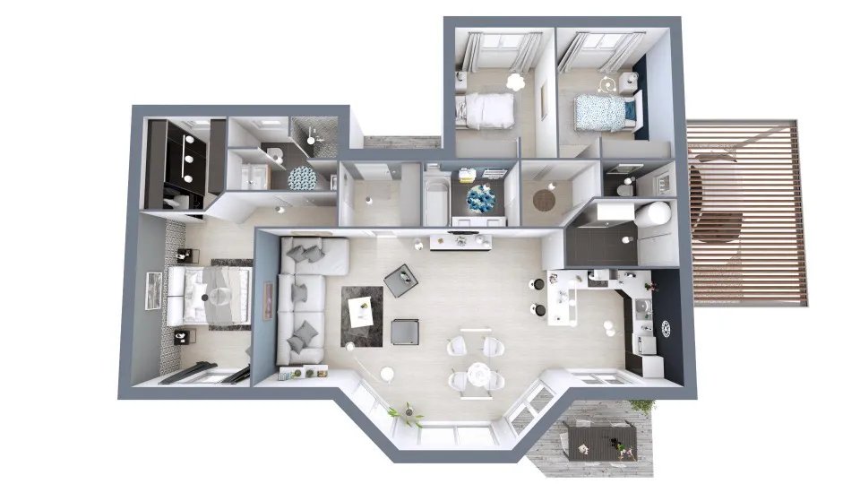 Maison à vendre, 107m², Bussac-sur-Charente