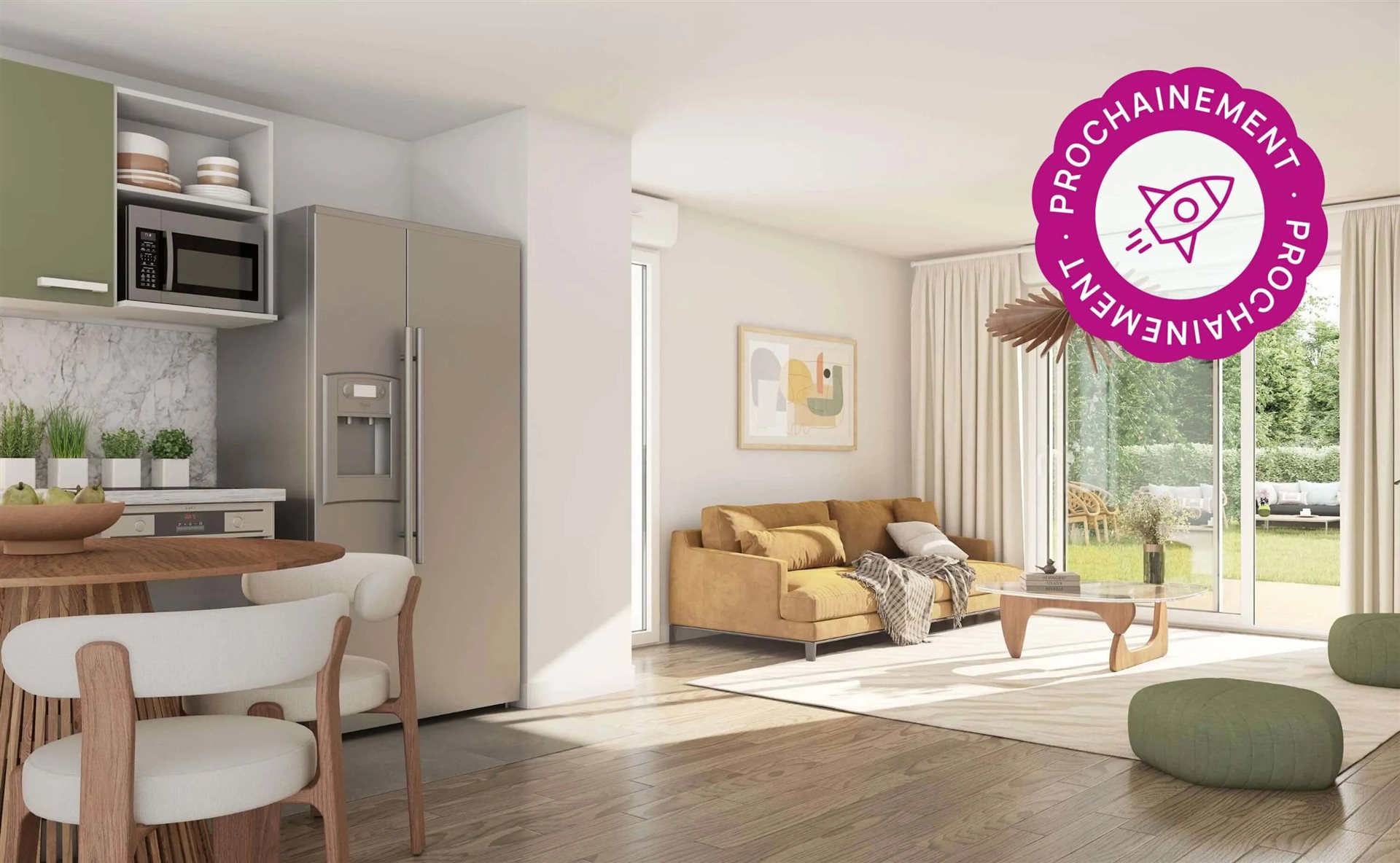 Maison à vendre, 84m², Ballaison