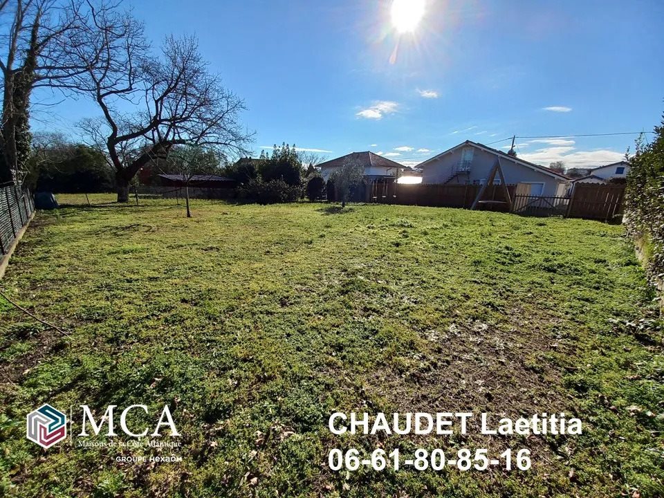 Maison à vendre, 132m², Anglet