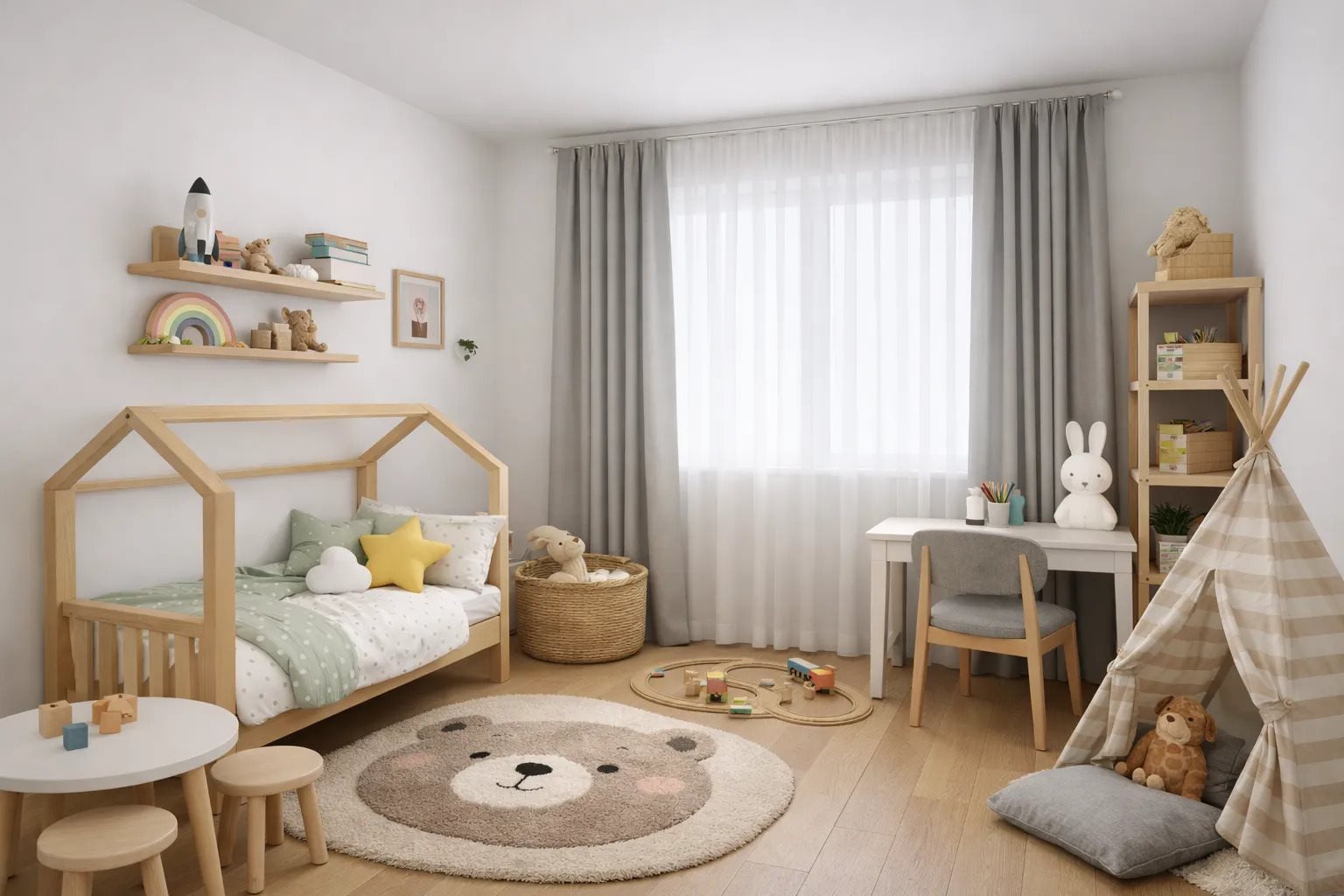 Appartement à vendre, 75m², Caen