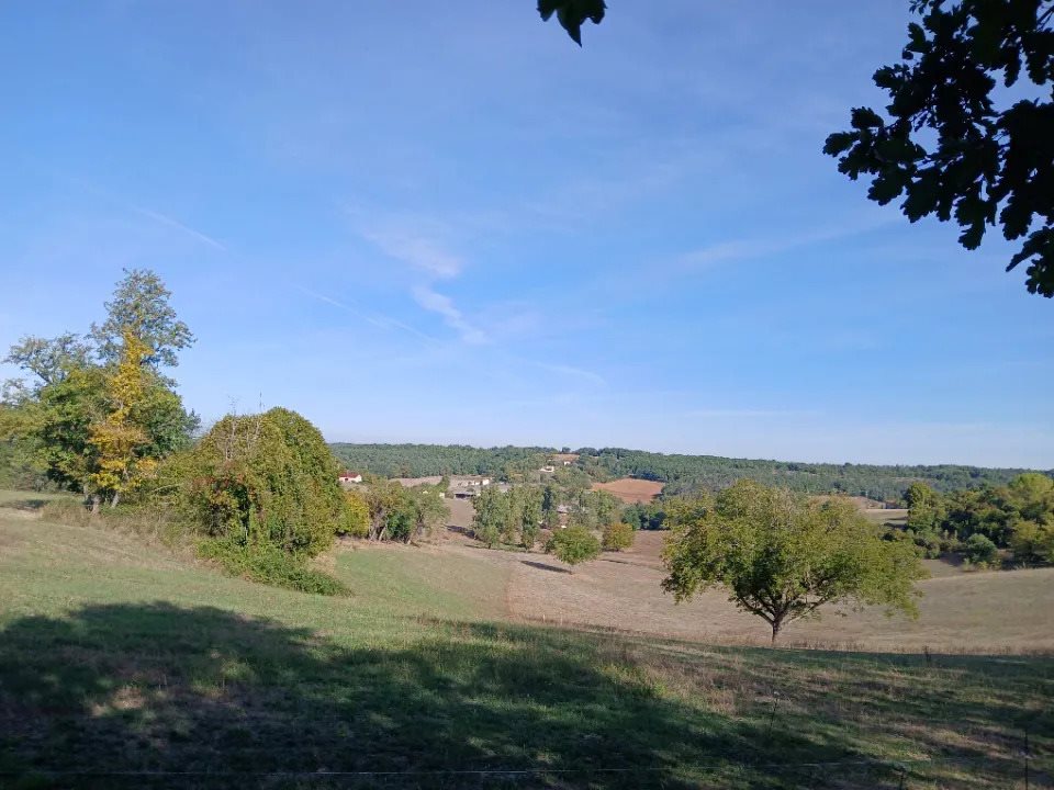 Maison à vendre, 85m², Montagrier