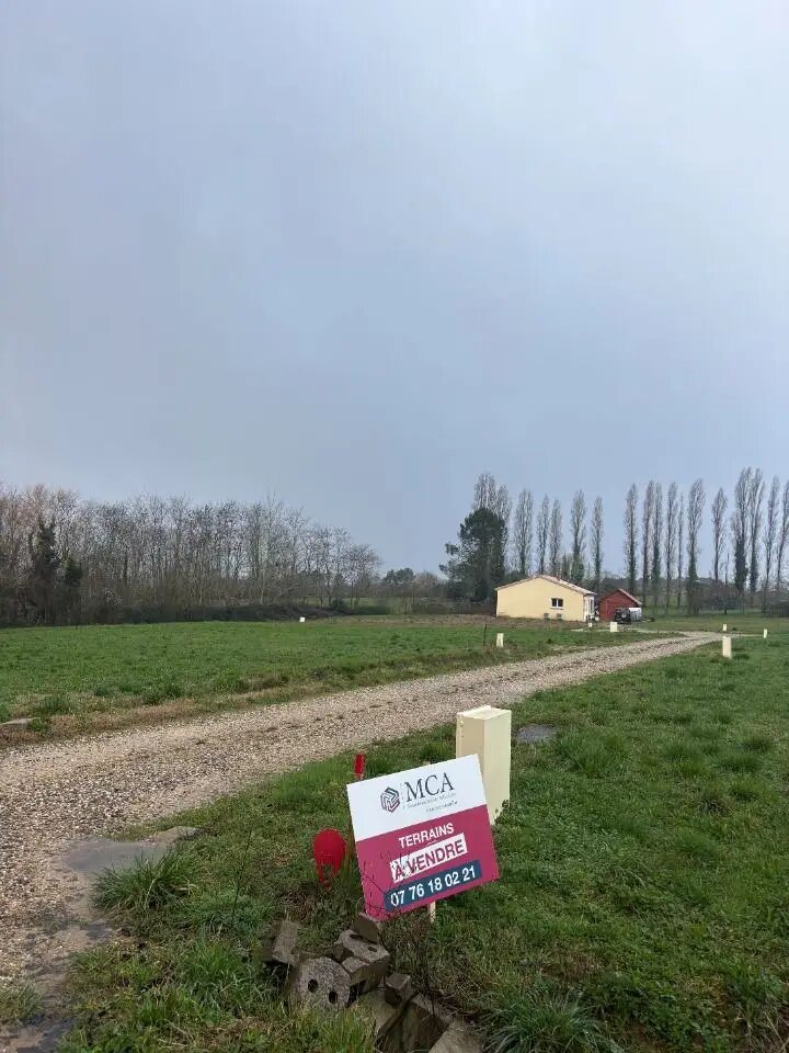 Maison à vendre, 85m², Beauziac