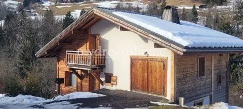 Maison à vendre, 161m², Flumet
