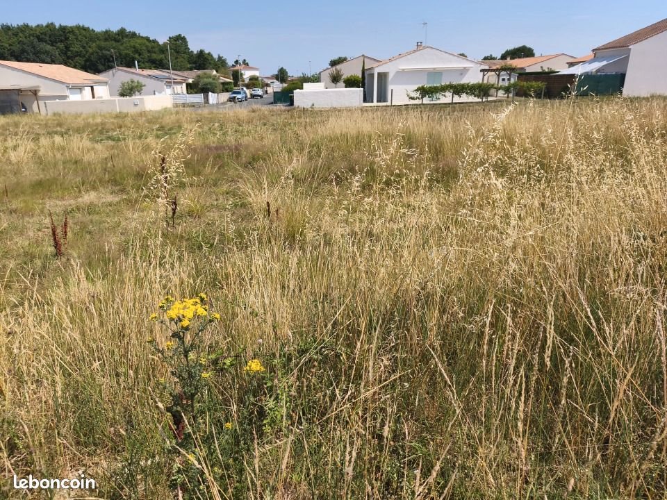 Maison à vendre, 85m², Saujon