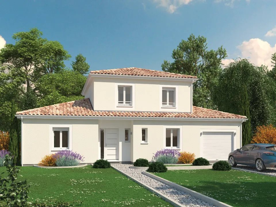 Maison à vendre, 130m², Salles