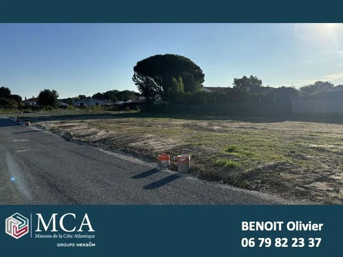 Maison à vendre, 125m², Vaux-sur-Mer