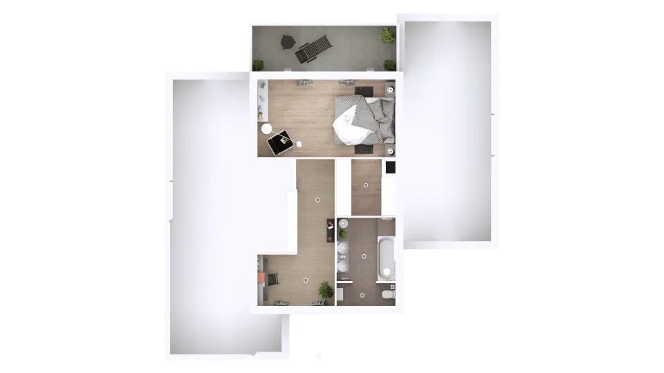 Maison à vendre, 115m², Lalandusse