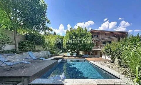 Maison à vendre, 217m², Sallanches