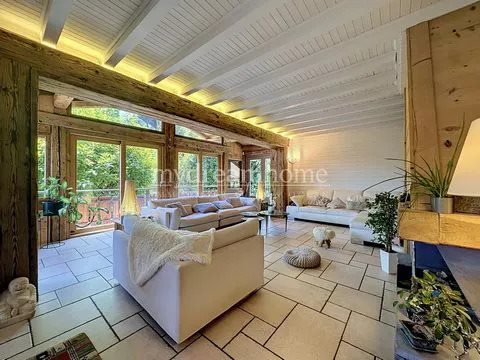 Maison à vendre, 217m², Sallanches