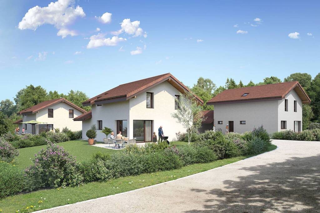 Maison à vendre, 116m², Bassy