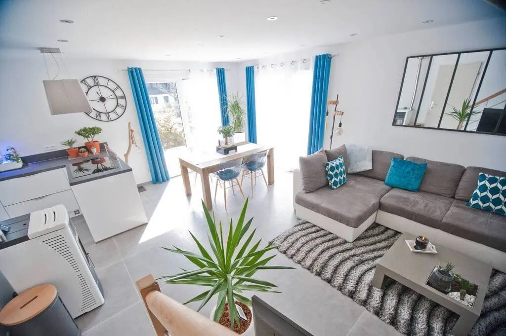 Maison à vendre, 116m², Bassy