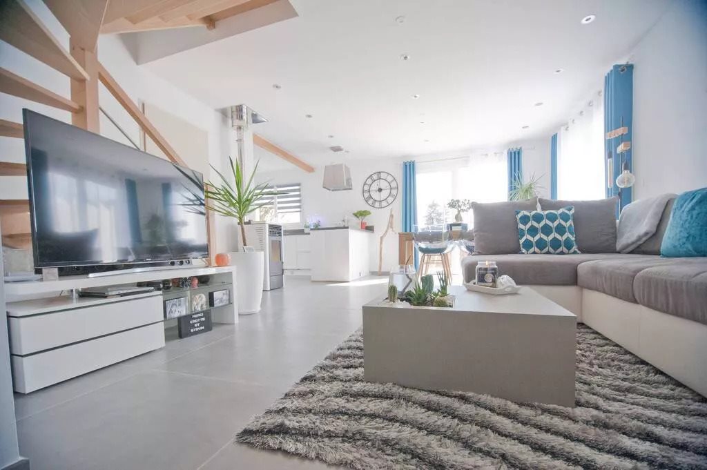 Maison à vendre, 116m², Bassy