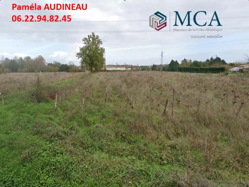 Maison à vendre, 85m², Sainte-Eulalie
