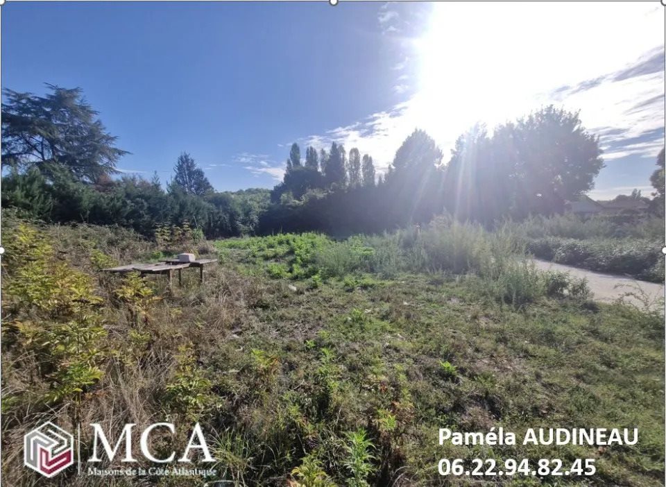 Maison à vendre, 85m², Camarsac