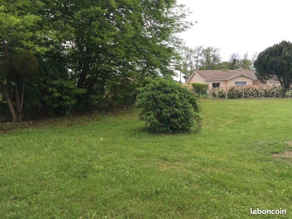 Maison à vendre, 84m², Beautiran