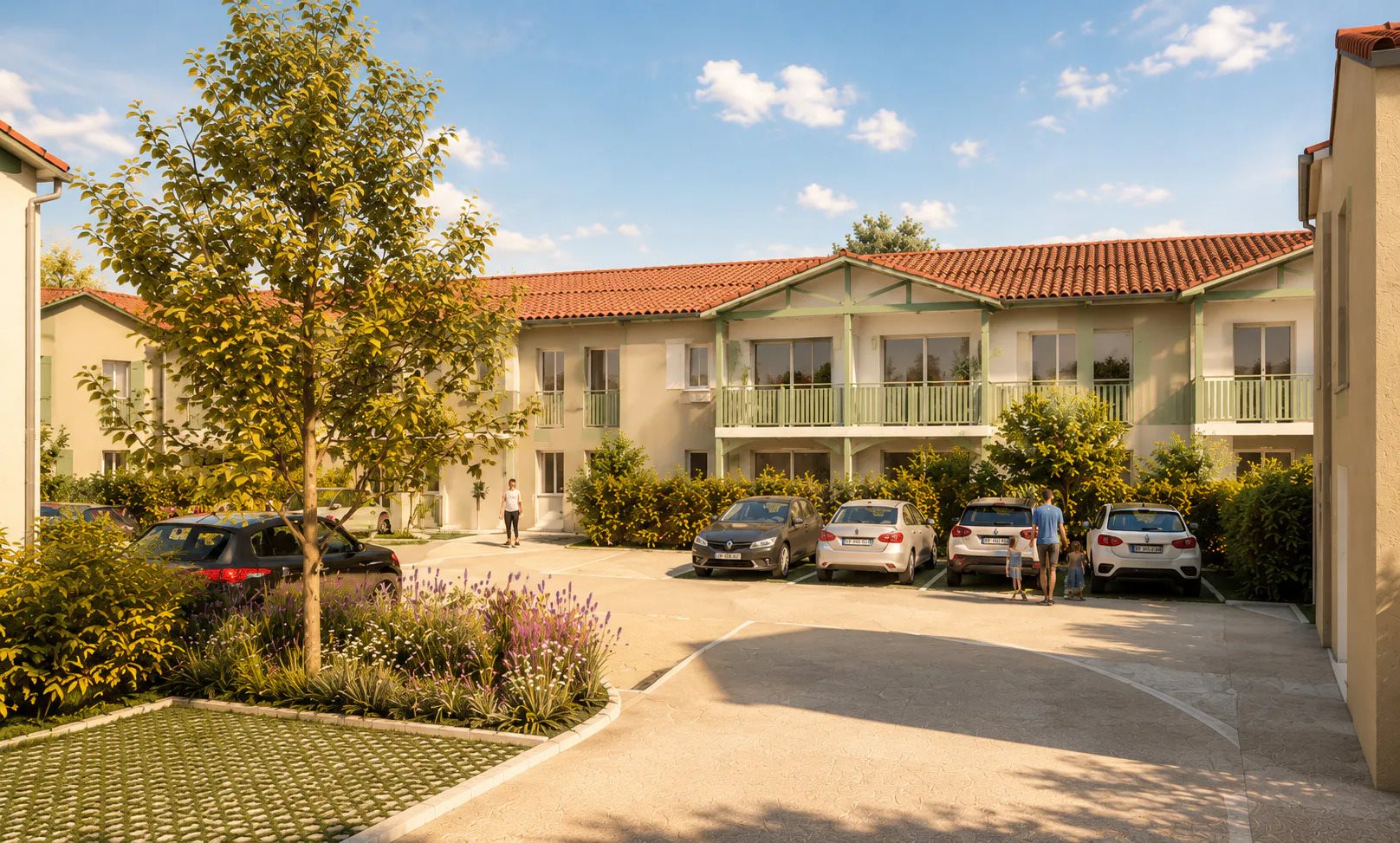 Maison à vendre, 40m², Les Sables-d'Olonne