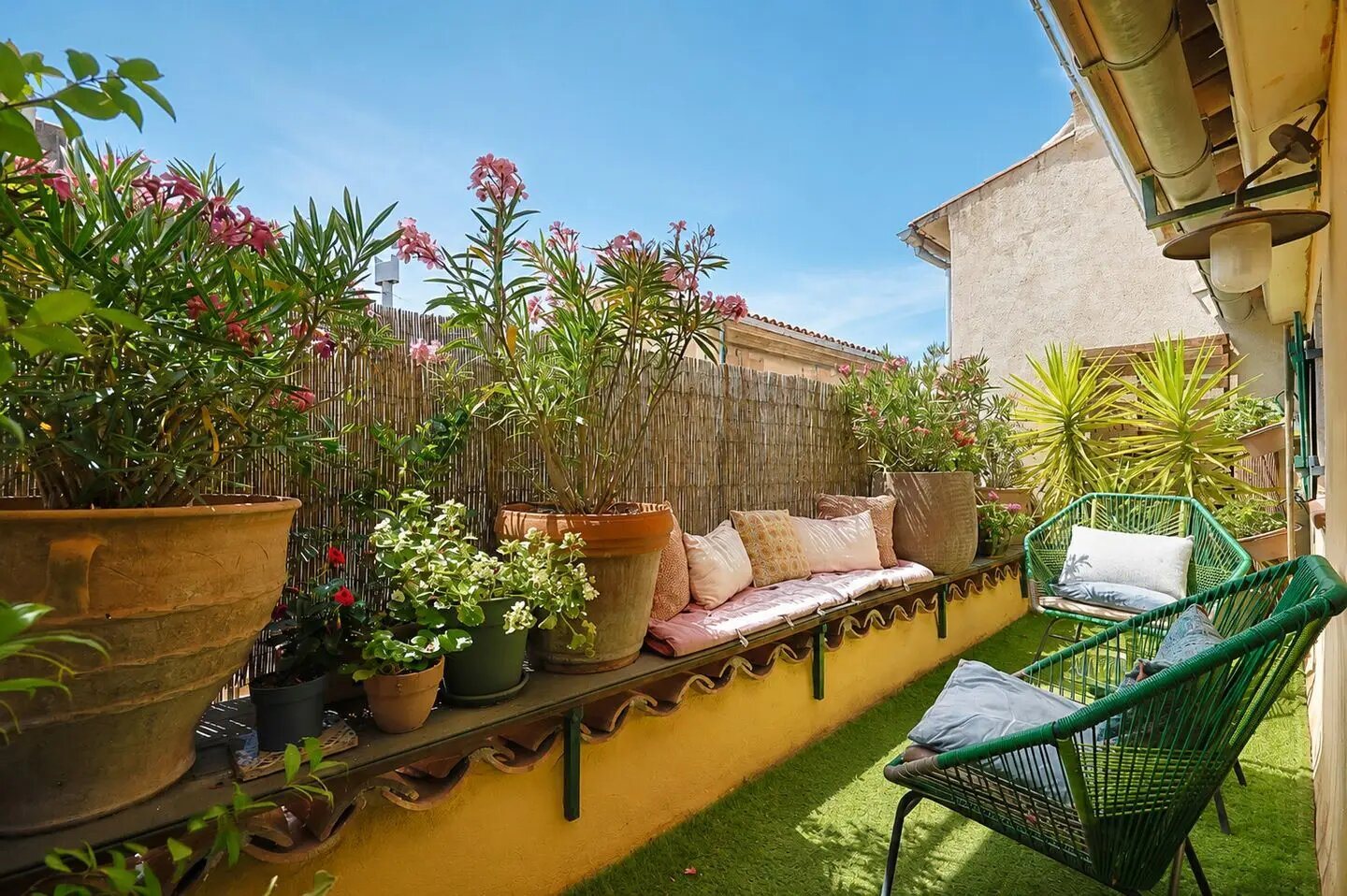 Appartement à vendre, 76m², Aix-en-Provence