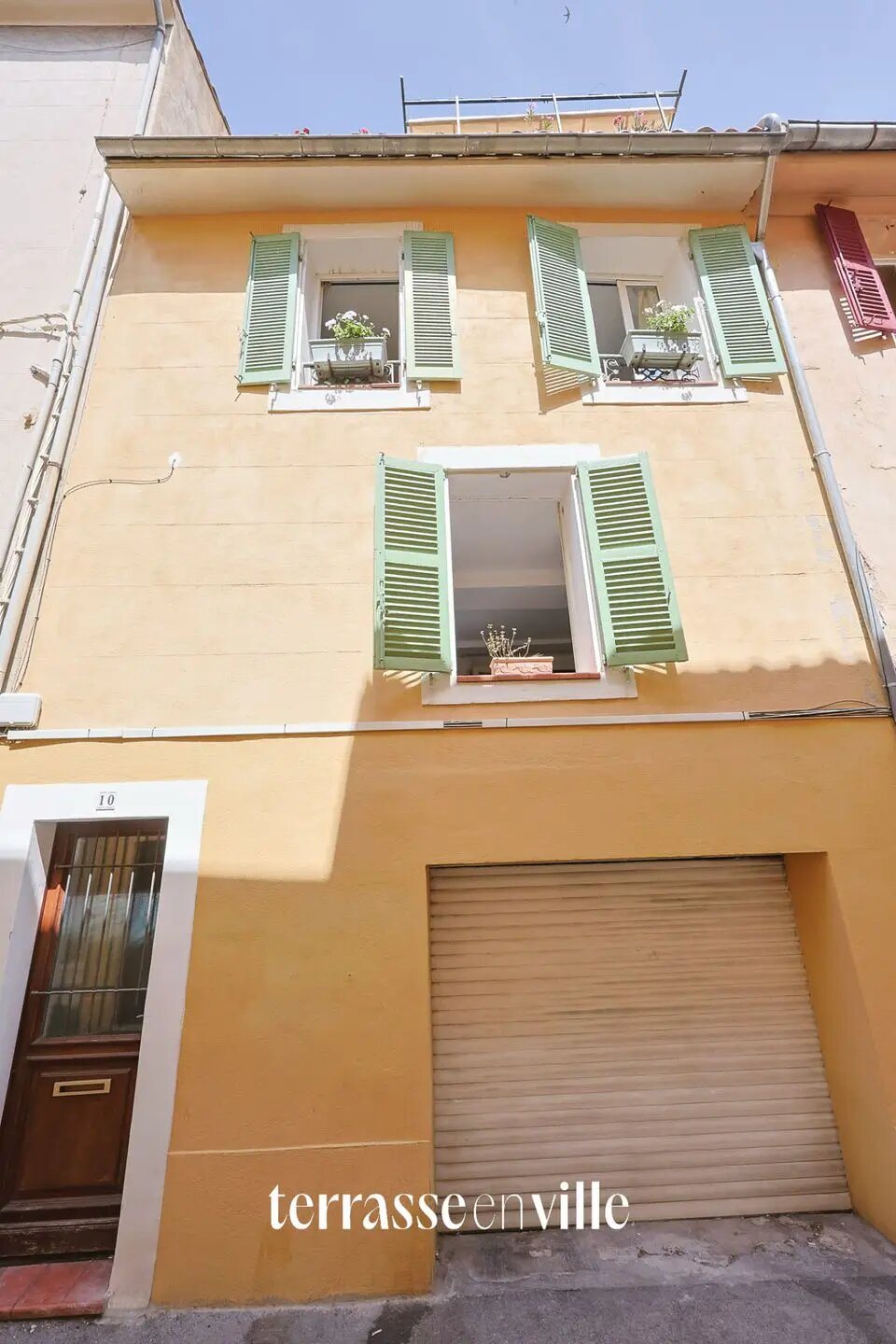 Appartement à vendre, 76m², Aix-en-Provence