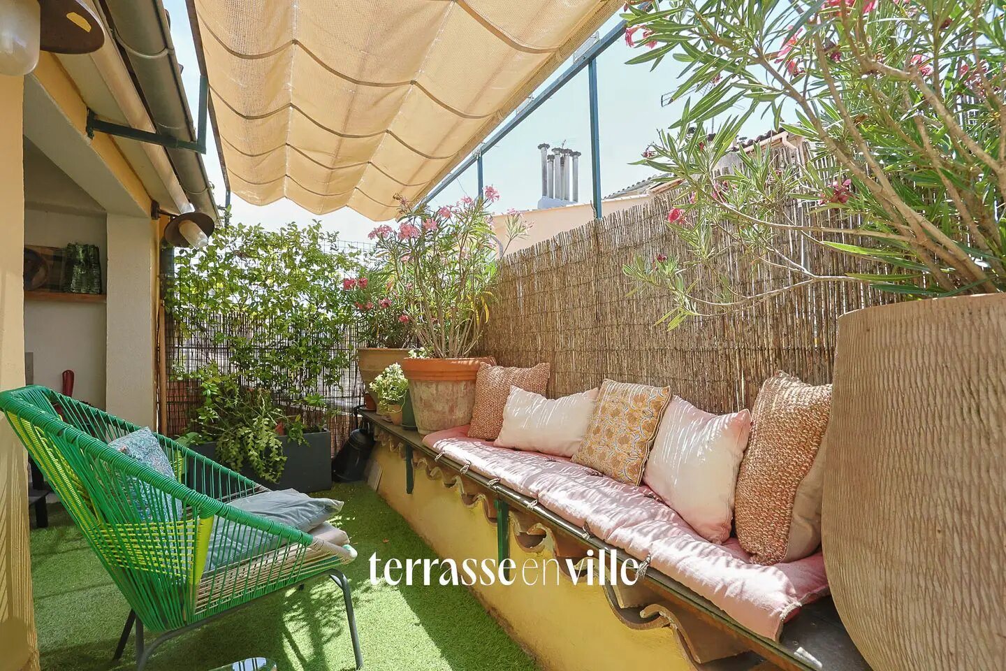 Appartement à vendre, 76m², Aix-en-Provence