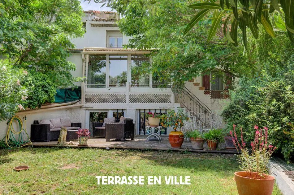 Maison à vendre, 207m², Pélissanne
